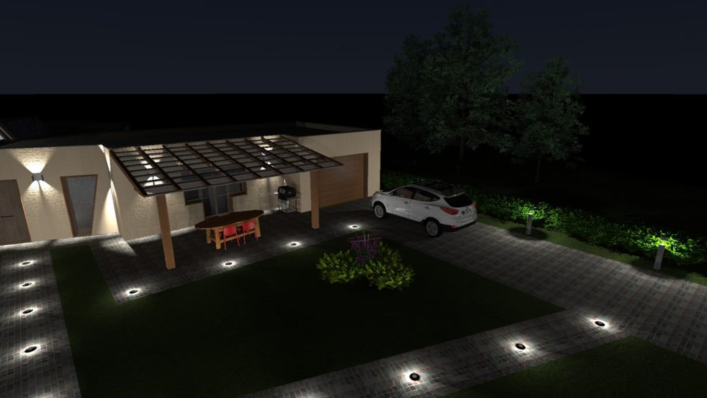 Andrea Giacomelli_progettazione architettonica_Casa Emma Casa Ecosostenibile