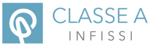 Logo azienda Classe A infissi Moncalieri